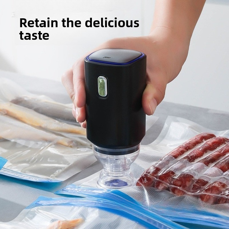 Food Vacuum Sealer Machine - Sigillatrici Sottovuoto e Macchine per Confezionamento