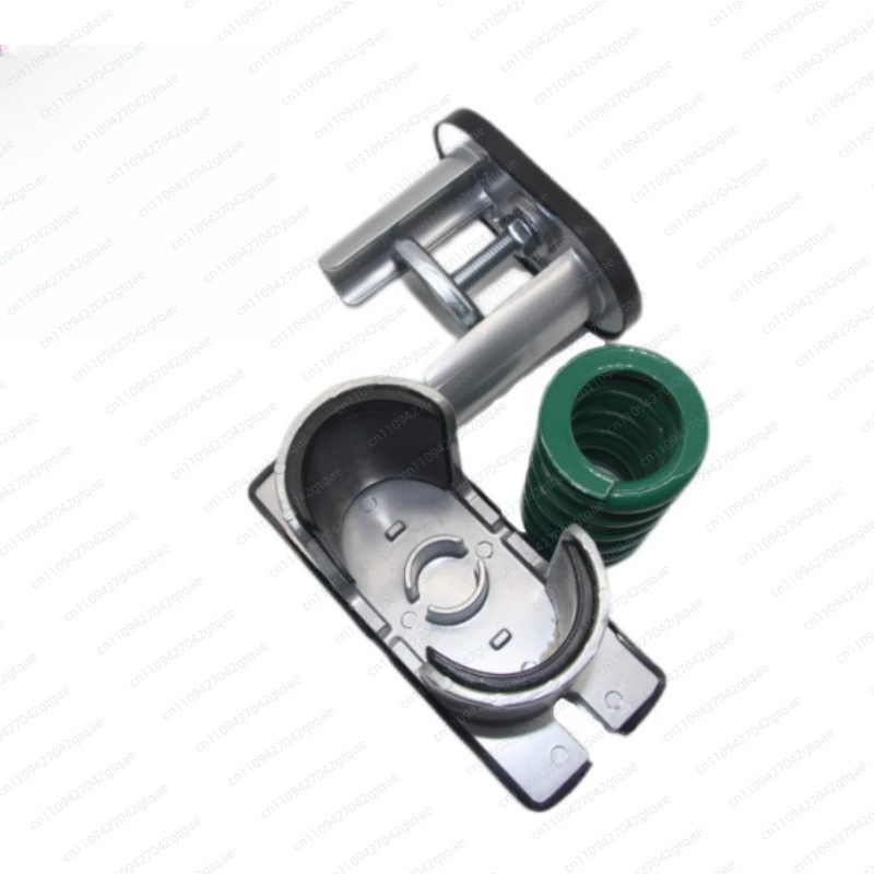 Air Conditioners - Supporto Antivibrazioni Regolabile a Molla JB75-S