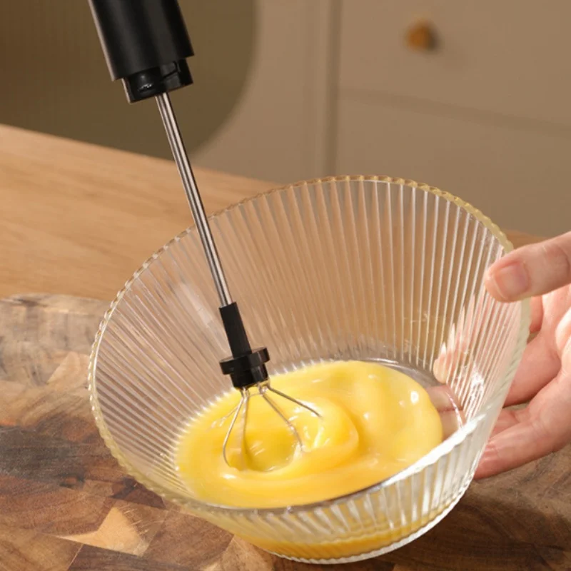 JUSTINLAU Schiumatore elettric - Electric Milk Frother Handheld recensione e prezzo