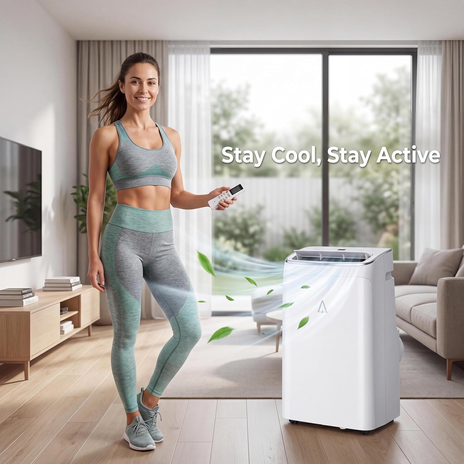 Condizionatori d'Aria Portatil - Air Conditioners recensione e prezzo
