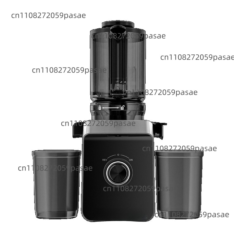 Spremiagrumi a Bocca Larga e B - Electric Slow Juicer Cold Press recensione e prezzo