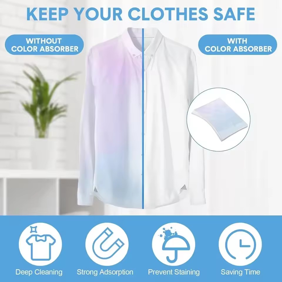 Pastiglie per lavanderia anti- - Laundry recensione e prezzo