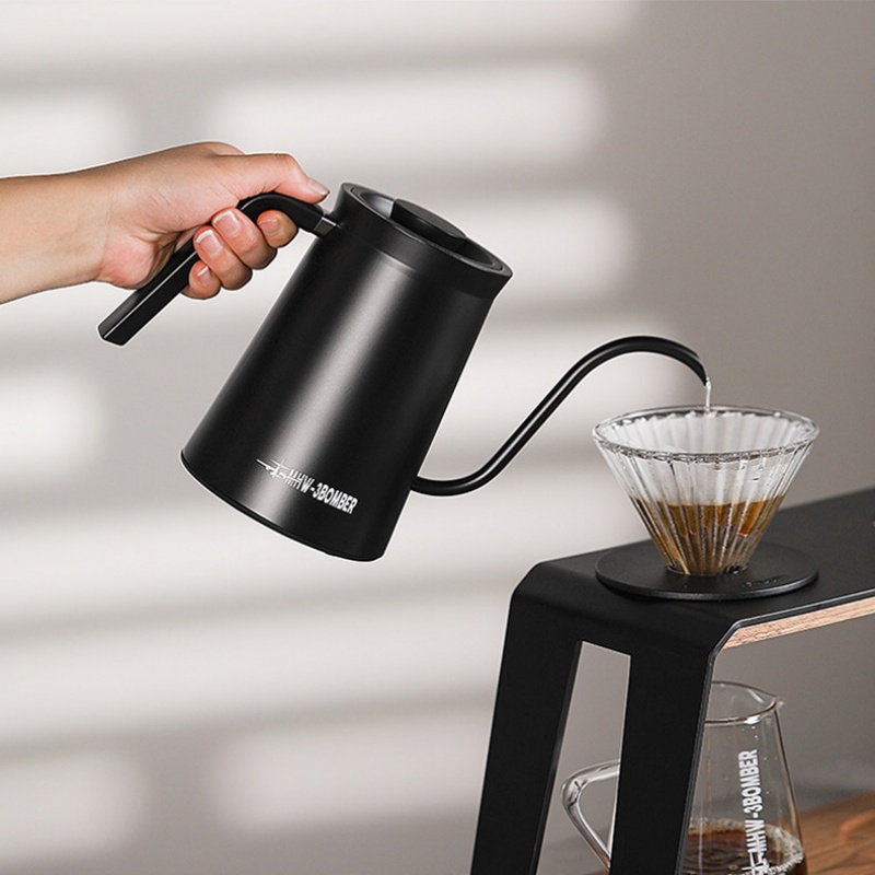 Bollitore Elettrico MHW-3BOMBE - Electric Kettle Temperature Control recensione e prezzo