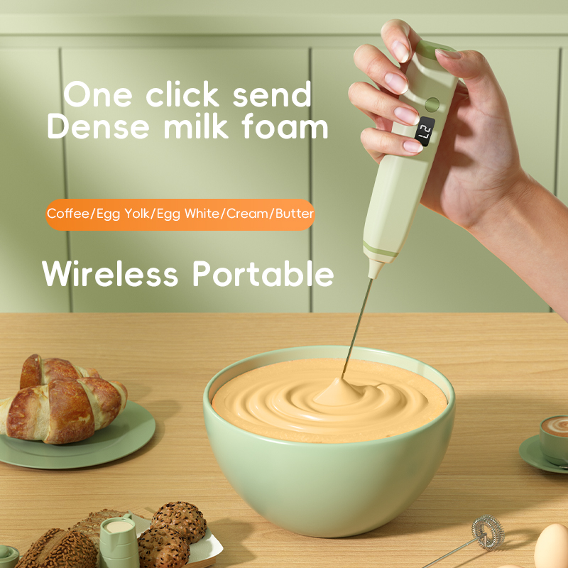 Bacchetta per montalatte per m - Electric Milk Frother Handheld recensione e prezzo