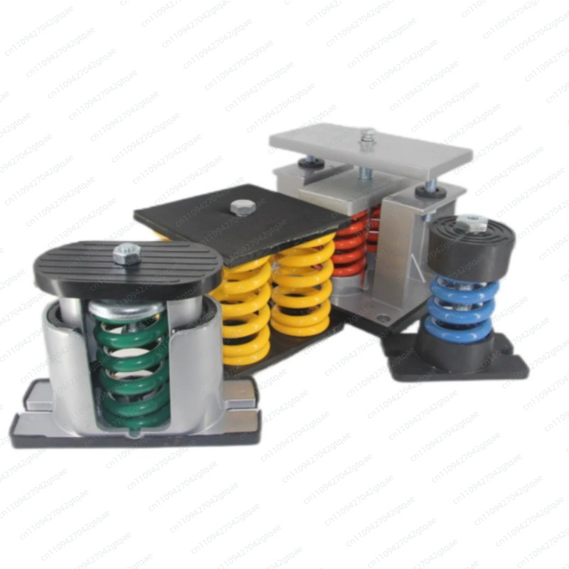 Supporto Antivibrazioni Regola - Air Conditioners recensione e prezzo