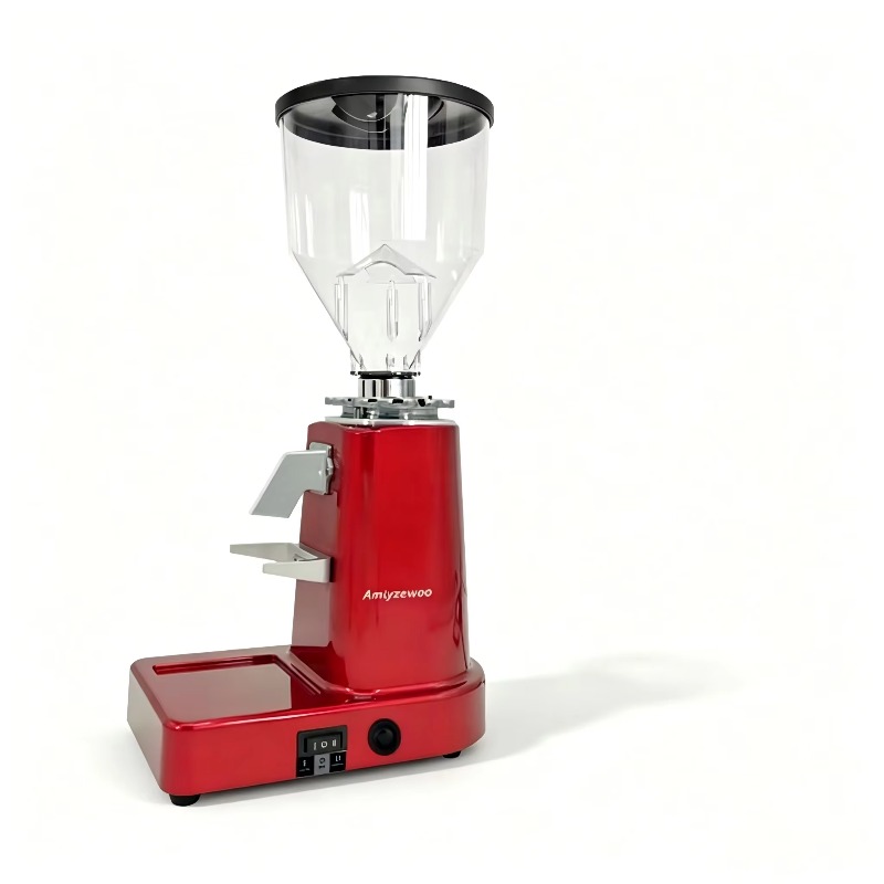 Macinacaffè Elettrico Airo con - Coffee Bean Grinder Electric recensione e prezzo