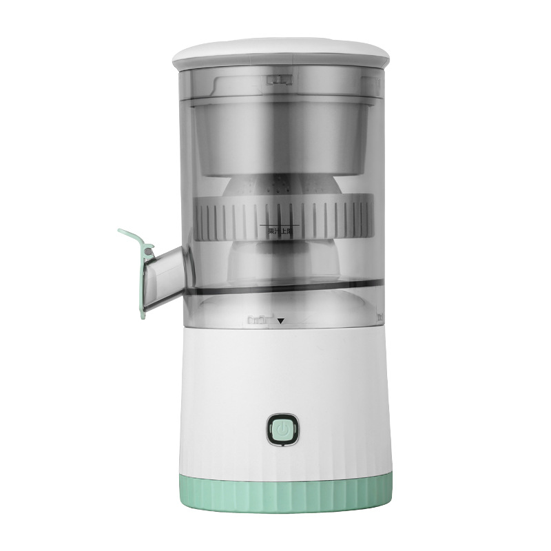 Spremiagrumi Elettrico Portati - Electric Slow Juicer Cold Press recensione e prezzo