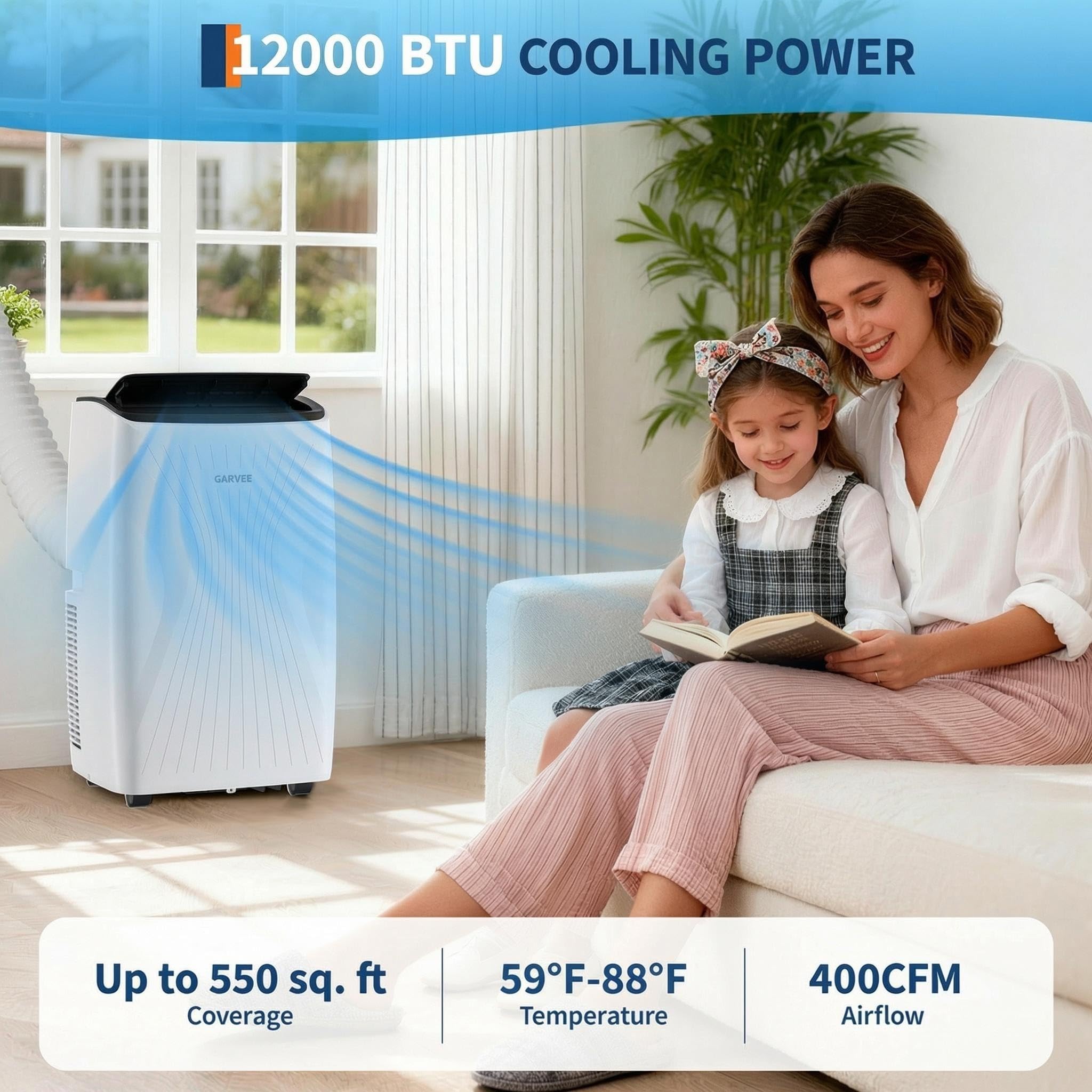 Condizionatori d'aria portatil - Air Conditioners recensione e prezzo